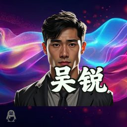 吴锐